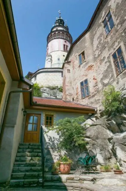 Pension U Zámku - Image 1