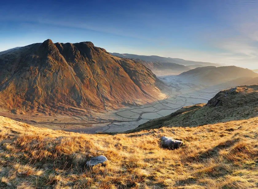 Great Langdale Bunkhouse Hostel - Image 1