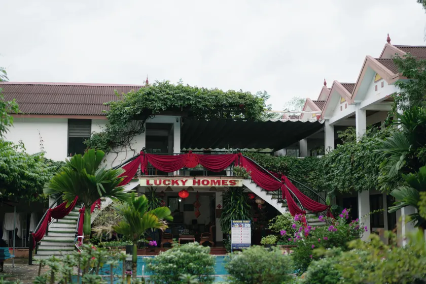 Lucky Homes - Image 1