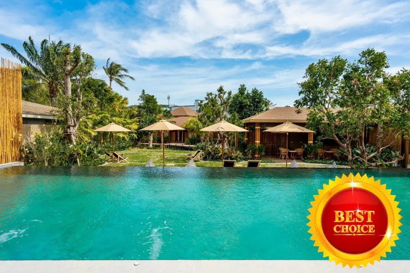 Chaykha Retreat Phuket - Image 1