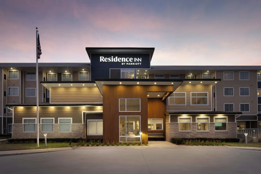 Residence Inn by Marriott Battle Creek - Image 1