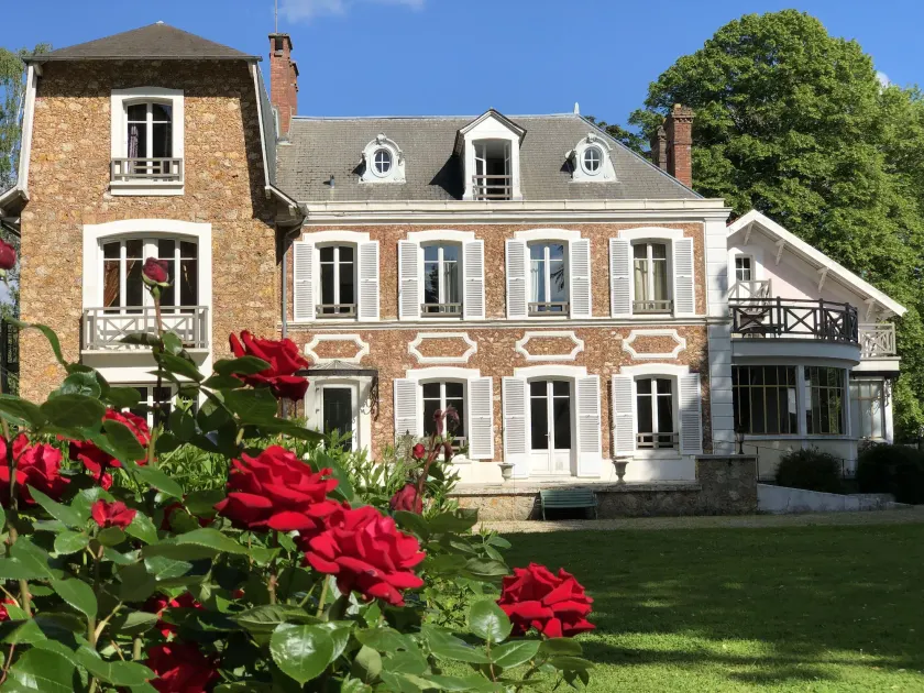 La villa rochette - Image 1