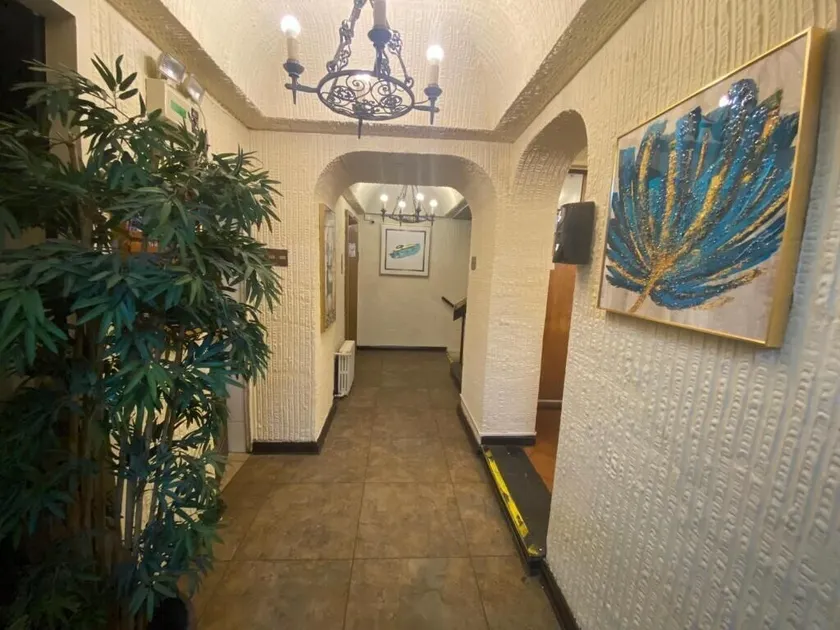 Intimo Hotel Miraflores - Image 1