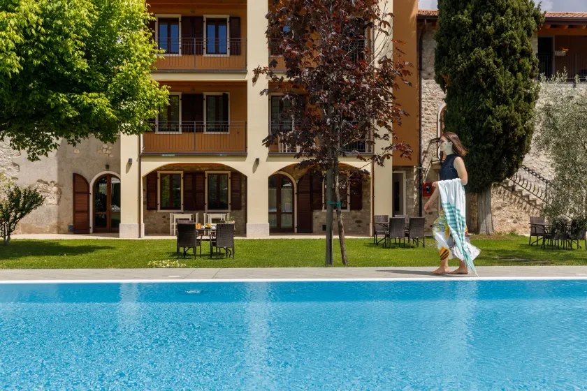 Residence Rustico - Image 1
