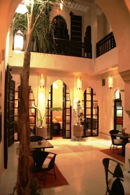 Riad Diana - Image 1