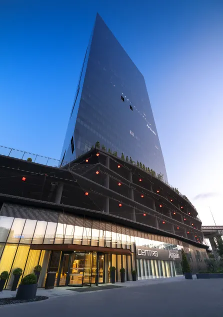 WestSide Residences by Rotana - Image 1