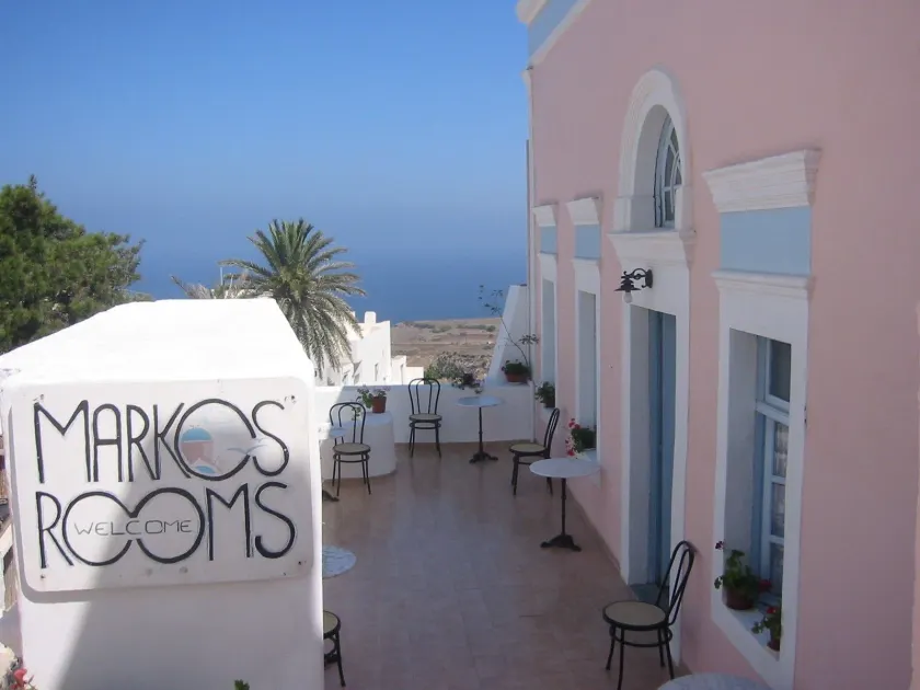 Marcos Rooms - Image 1