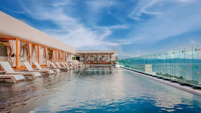 Unico Hotel Riviera Nayarit - Adults Only - All Inclusive - Image 1