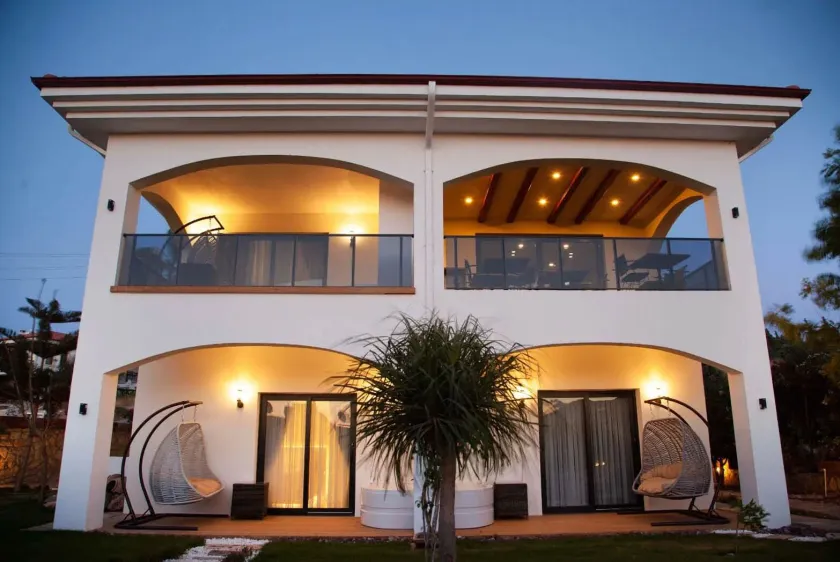 PAYAM BUTİK OTEL - Image 1