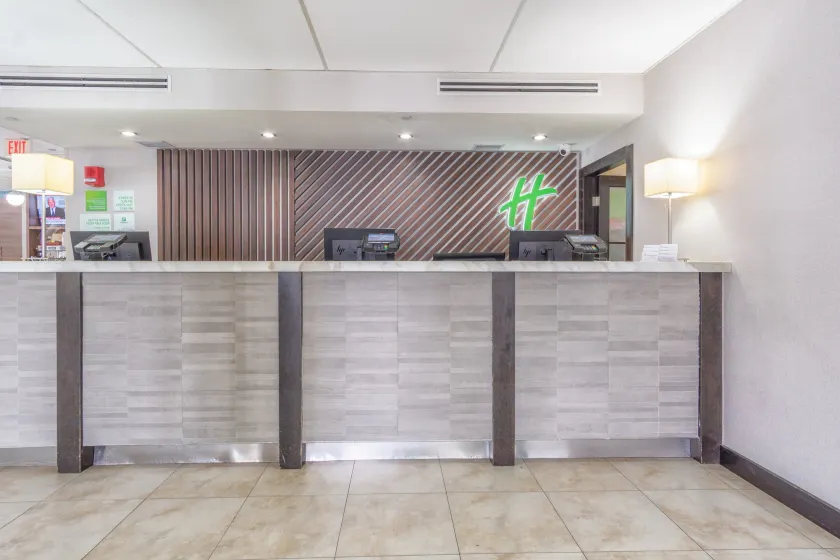 Holiday Inn Miami International Airport by IHG - Image 1