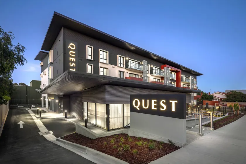 Quest Wangaratta - Image 1