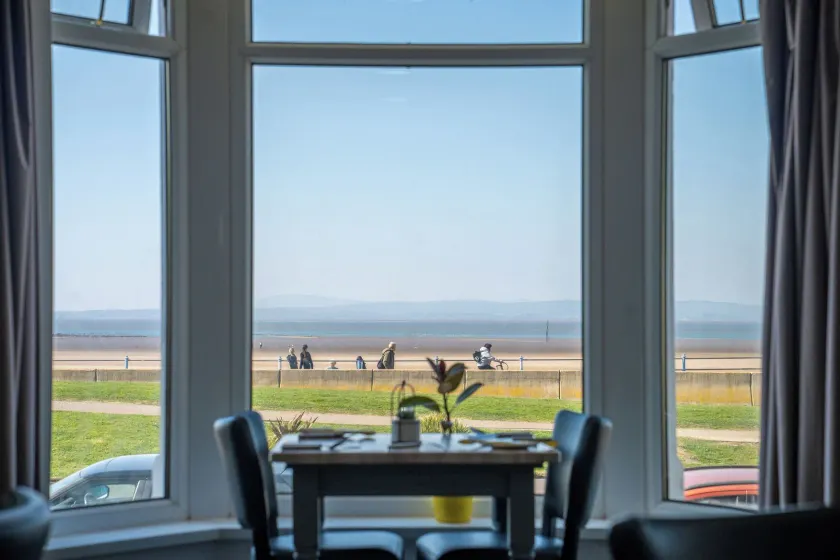 The Clifton Seafront Hotel - Image 1