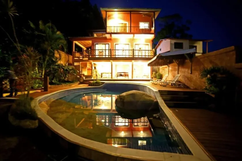 Memorial Ilhabela Residencial - Image 1