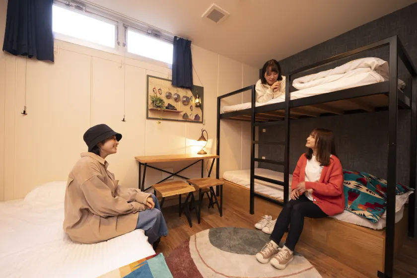 Glamping Tokyo Asakusa - Image 1