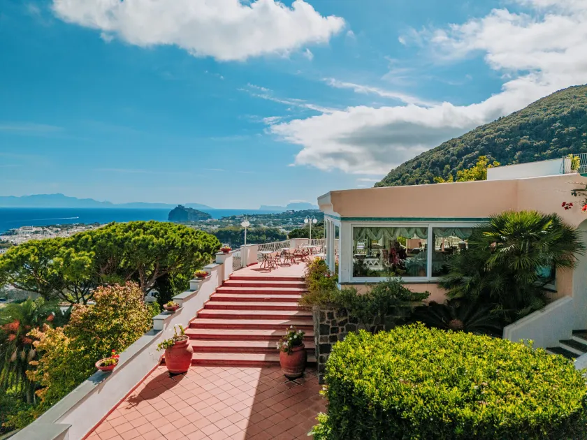 Hotel Villa Ireos - Image 1