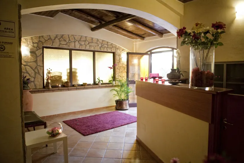 B&B Puerto Seguro - Image 1