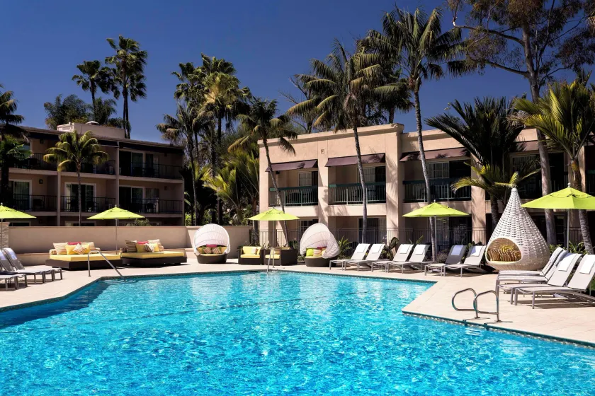 Hyatt Regency Newport Beach - Image 1
