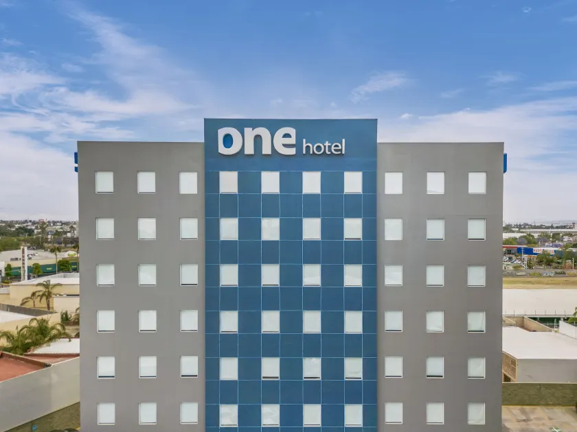 One Irapuato - Image 1