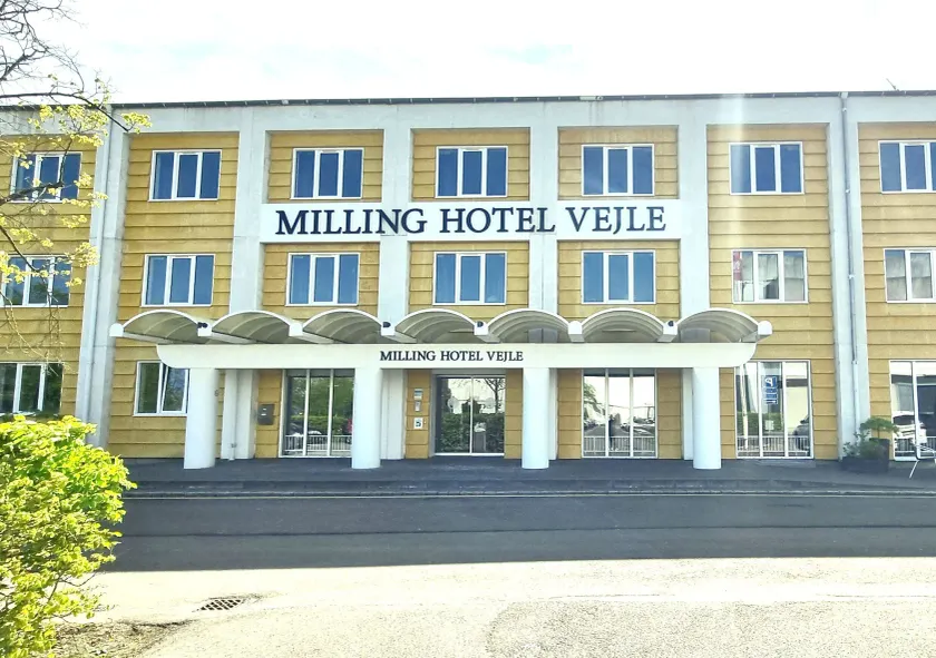 Milling Hotel Vejle - Image 1