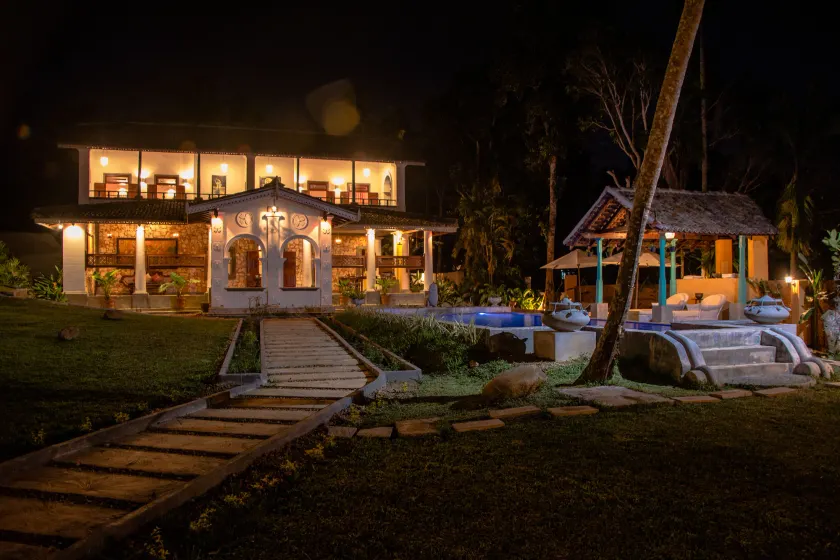 Villa Kubura - Image 1