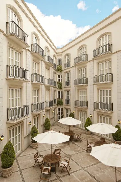 Grand Polanco Residencial - Image 1