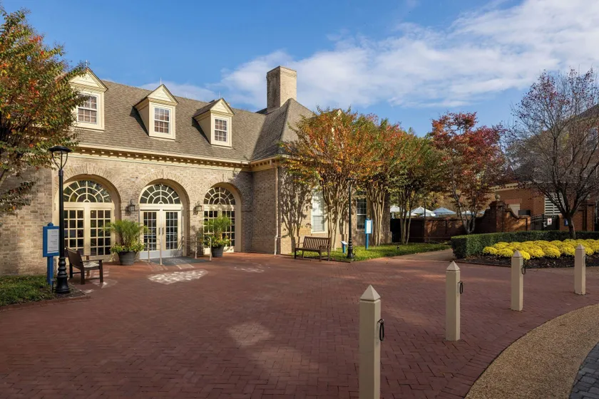 Marriott's Manor Club at Ford's Colony - Image 1