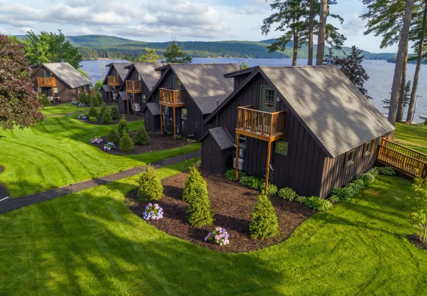 Lodge at Schroon Lake - Image 1