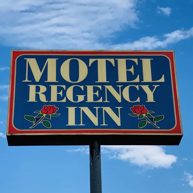 Regency Inn - Image 1