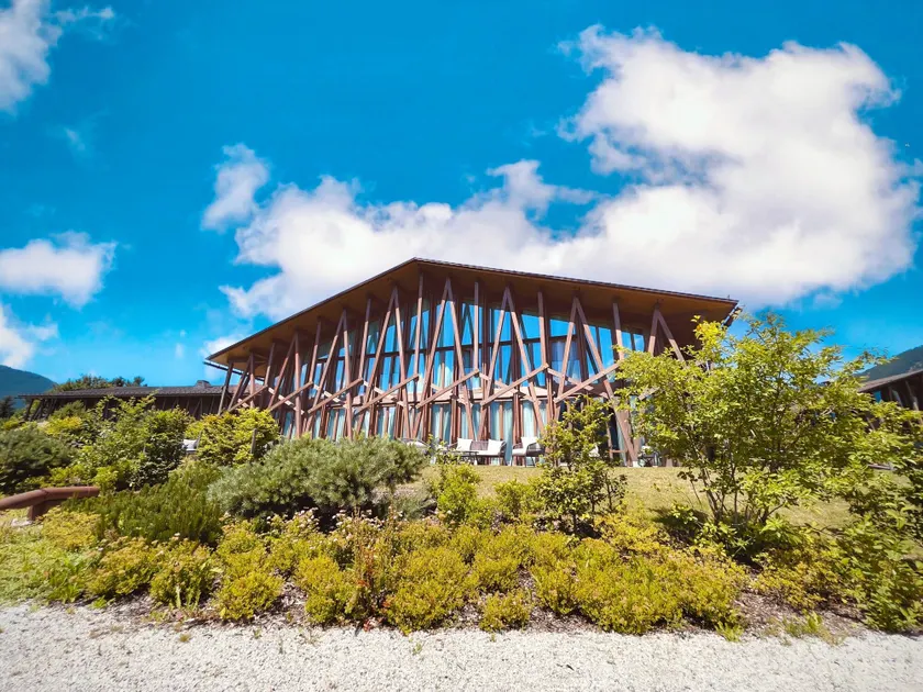 Boutique-Hotel LARTOR - Image 1