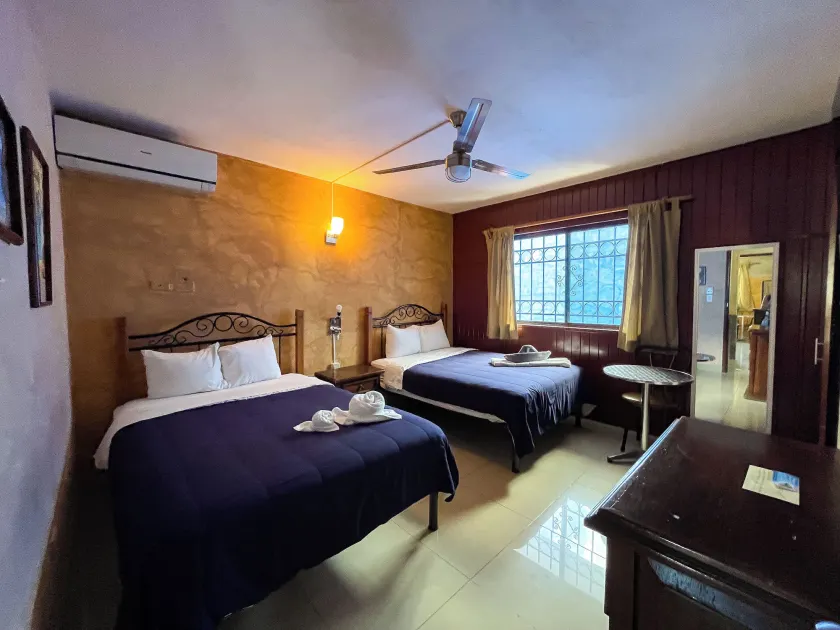 La Casona Real Hotel - Image 1