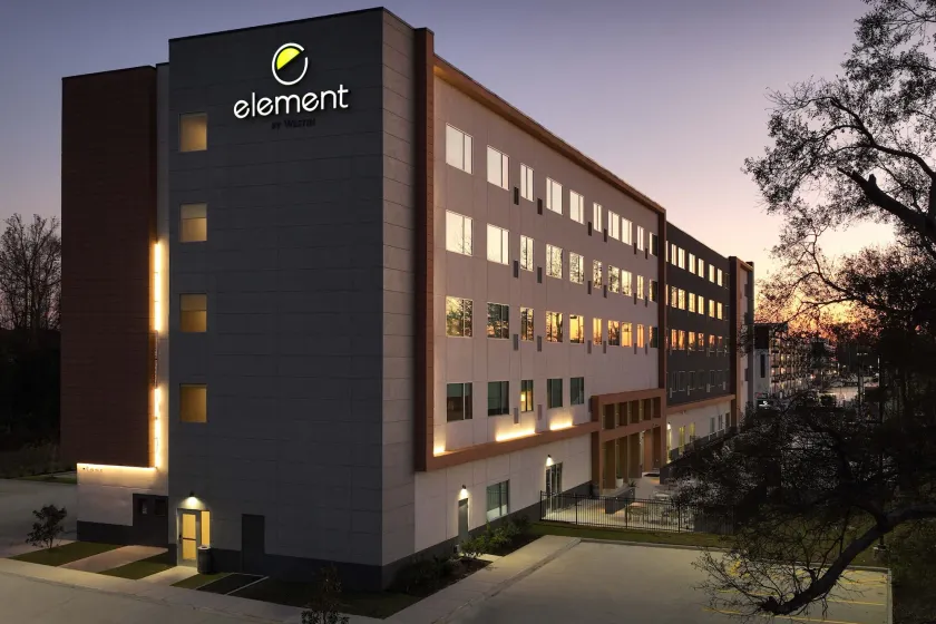 Element by Marriott Baton Rouge South - Image 1