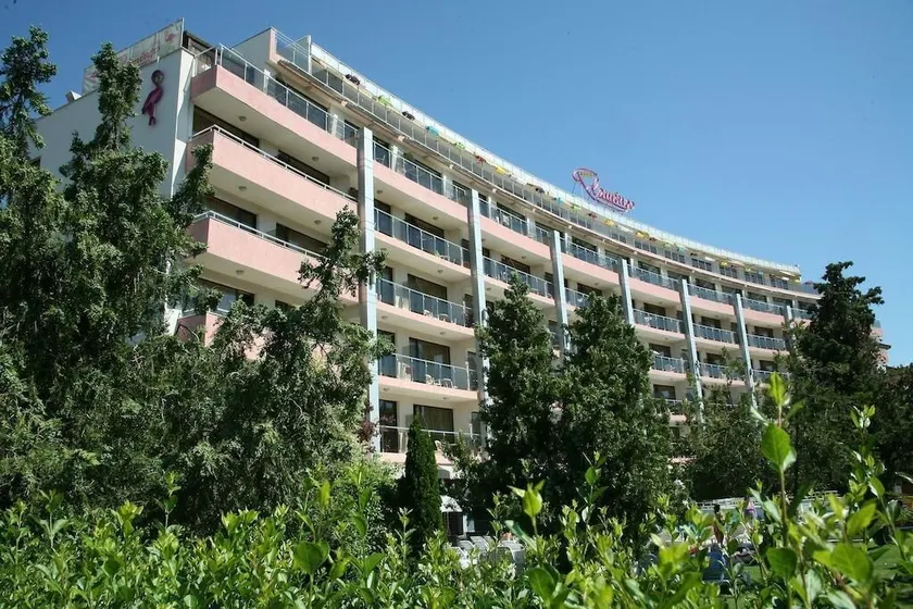 Flamingo Hotel Sunny Beach - Image 1