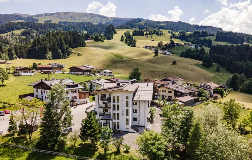 Skirast - Kirchberg - Image 1