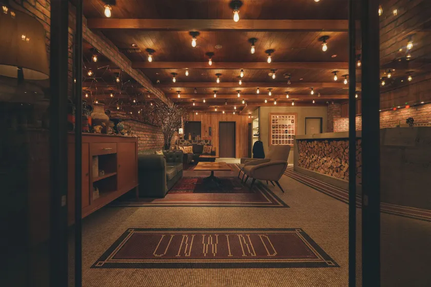 UNWIND HOTEL & BAR Sapporo - Image 1