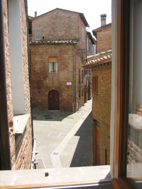 Casina Mazzuoli - Image 1