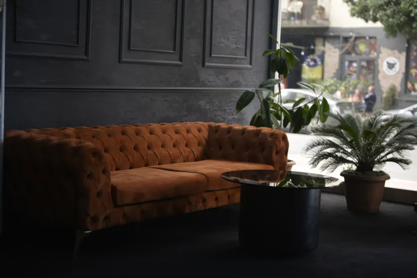 Aura Boutique Hotel - Image 1