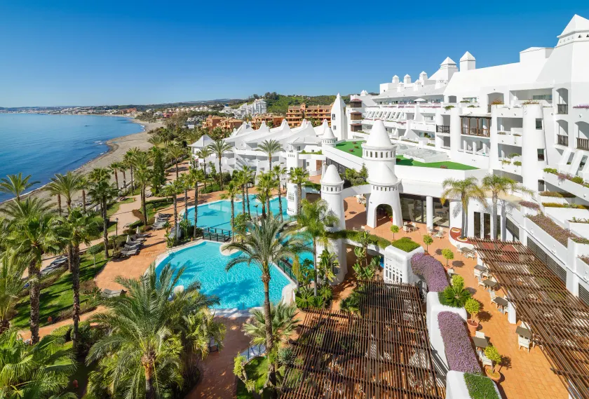 H10 Estepona Palace - Image 1