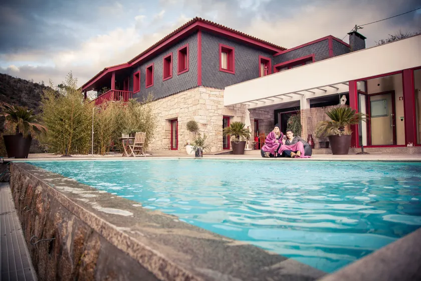 Quinta dos Padres Santos, Agroturismo & Spa - Image 1