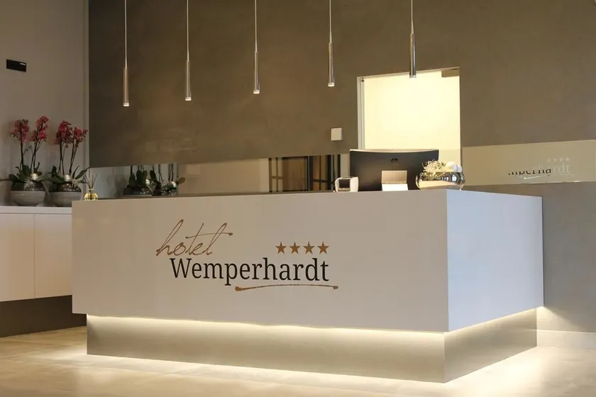 Hotel Wemperhardt - Image 1