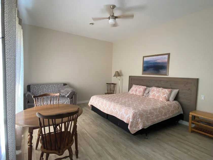 Sunnyside Resort - Zimmer