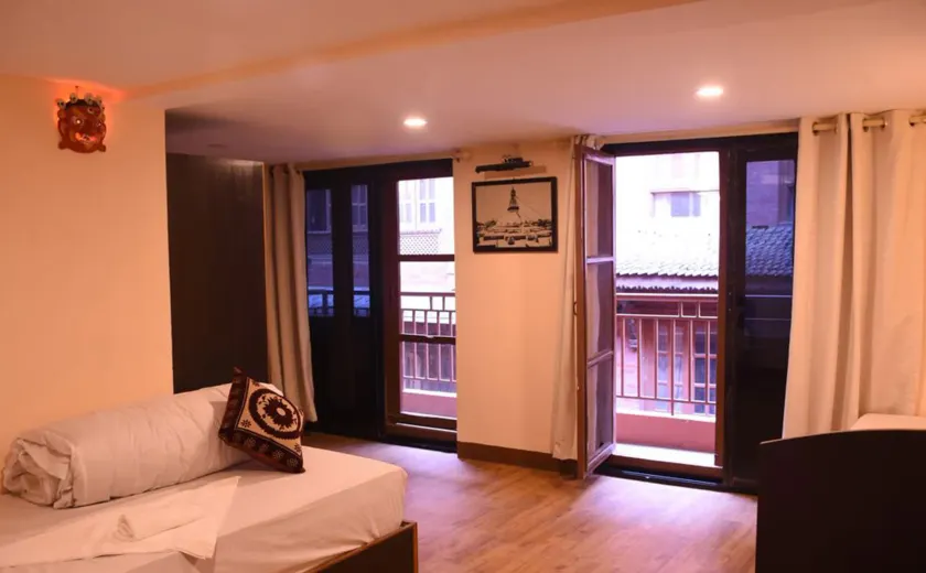 Subha Guest House - Image 1