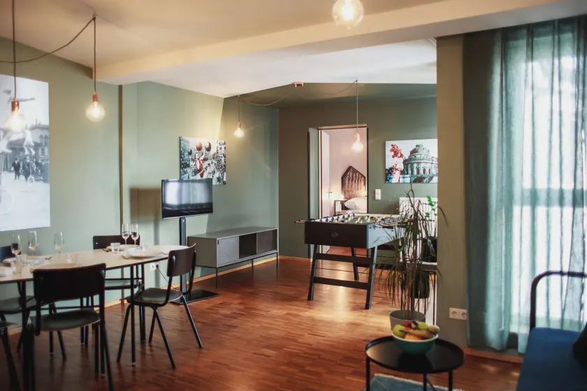 The Circus Hostel - Image 1