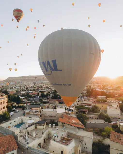 Mare Cappadocia Adults Only - Image 1