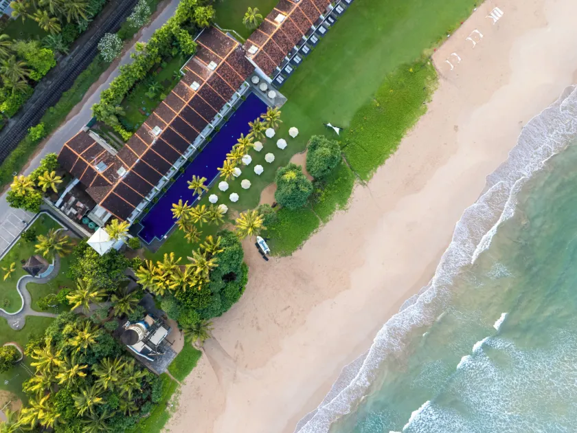 EKHO Surf Bentota - Image 1