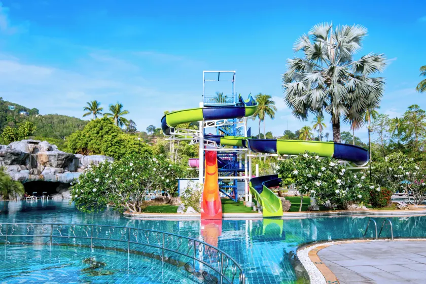 Duangjitt Resort, Phuket - Image 1