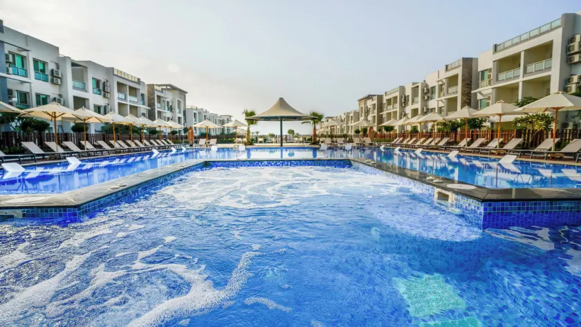 SeaVille Beach Hotel by Elite Hotels & Resorts - Image 1