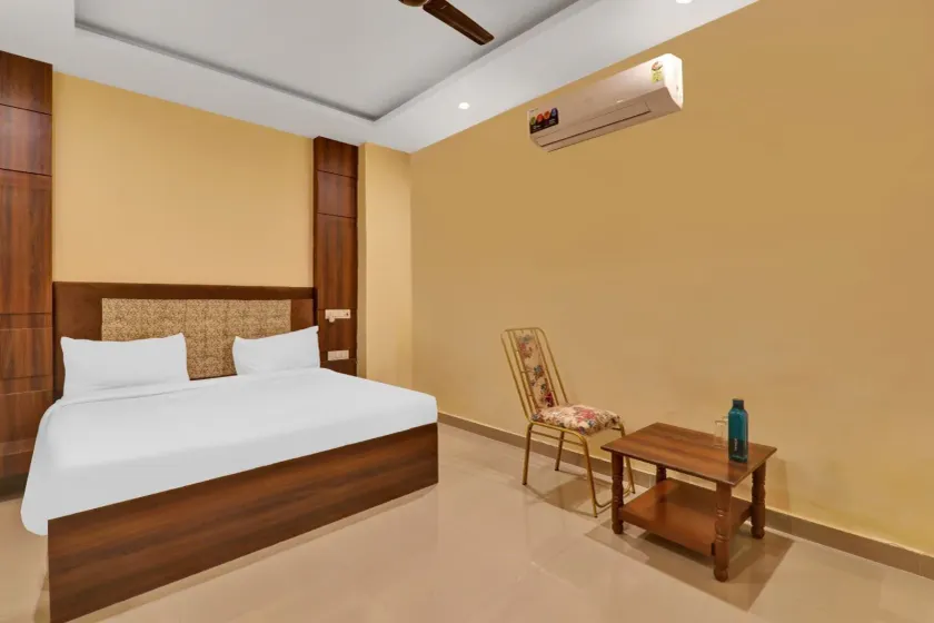 Amba heritage house - Image 1