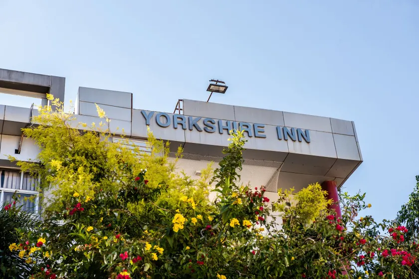 Yorkshire Inn - Image 1