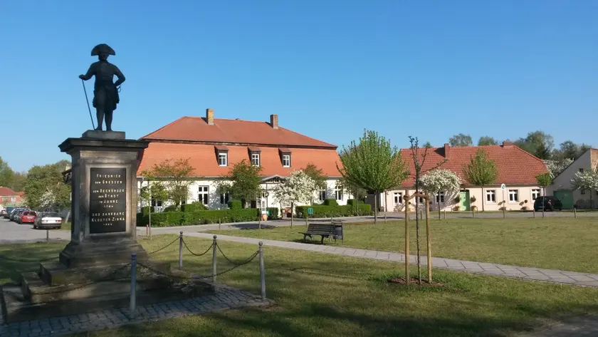 Hotel Alte Försterei - Image 1