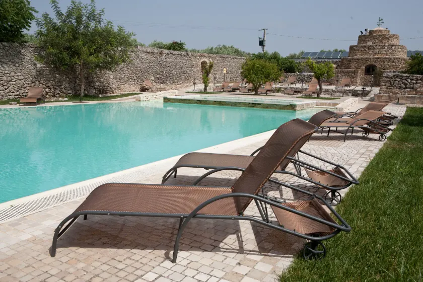 Masseria Bosco & Masseria Strazzati - Image 1